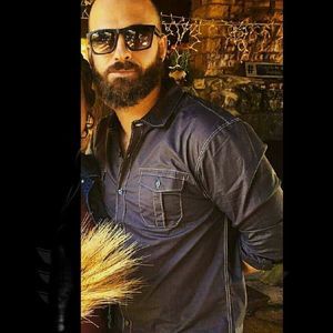 Meet your Posher, Phil